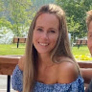 Meet your Posher, Stéphanie